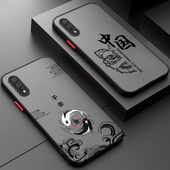 适用vivoz5手机壳国潮Z5硅胶全包vivo防摔保护套外壳硬壳viv0男voviz女vovoz新款 viviz冷淡风V1921A步步高潮