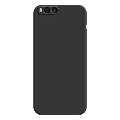 适用小米note3手机壳MCE8新款MCT8硅胶minote3套n0te男nont女noto闹特not全包n3防摔网红送钢化膜潮磨砂软壳