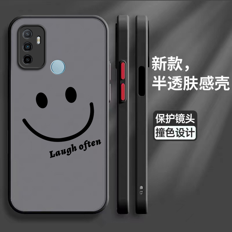 软硬结合，亲肤手感，不沾指纹，全包保护