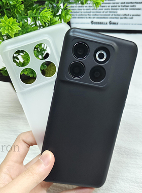 经典纯色适用一加AcePro手机壳PGP110防摔1加ace pro保护套oneplusACEpro男硅胶新款1+女oppo全包acepor外壳