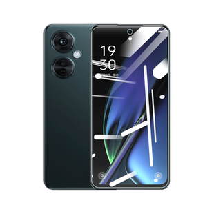 适配OPPOK11X钢化膜PHF110手机oppo贴膜opk高清opopk抗蓝光oppk防爆opp0pp0ppok全屏5G刚化防摔K11X5G保护