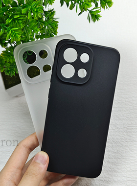 适用一加13T手机壳PKX110经典纯色硅胶全包防摔保护套男T13女1加oppo十三T新款oneplus外壳1+软壳简约一十潮