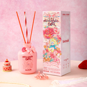 Birdtalk奇遇屋系列无火香薰家用持久摆件女生礼物室内装 饰摆件