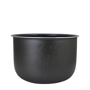 适用于美的电饭煲内胆5升MB-FS5073A/FD5019/WRD5031A不粘内锅芯