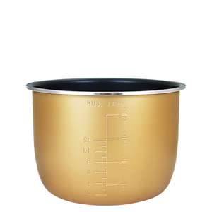 杉邦适用于九阳压力锅6L内胆60C1