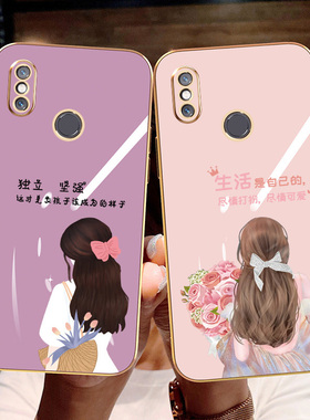 适用于小米9手机壳MI9pro网红电镀软壳硅胶mlcc9pro女新款M1902F1T潮牌小米8薄款超薄保护套全包防摔尽情打扮