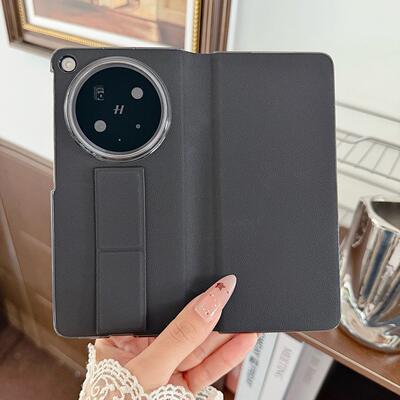 适用于OFindN6手机壳翻盖