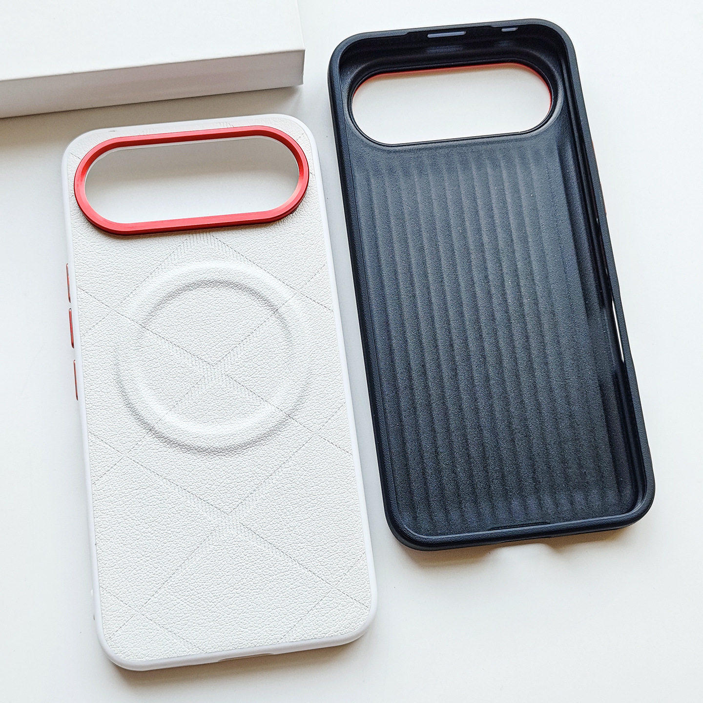 适用于华为荣耀500pro手机壳pr网红爆款honor400pro新品2025新款女款外壳por专用五百pro独特好看系列后壳的