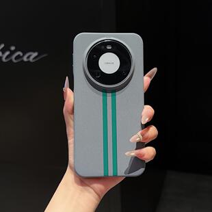 m80promax硬壳maye80RS非凡大师美特70高级感女款 适用于华为mate60pro 手机壳优享版 新品 女 外壳2026年新款