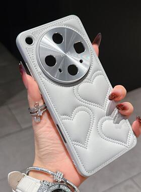 适用于oppofindx8s+手机壳fandx9pro系列新款2026女款高级感简约oppopkb110女式finx8ultra男款find男式oppo