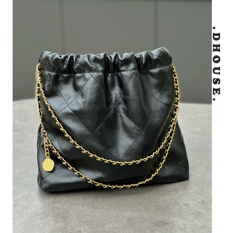 22bag流浪托特包小香购物袋