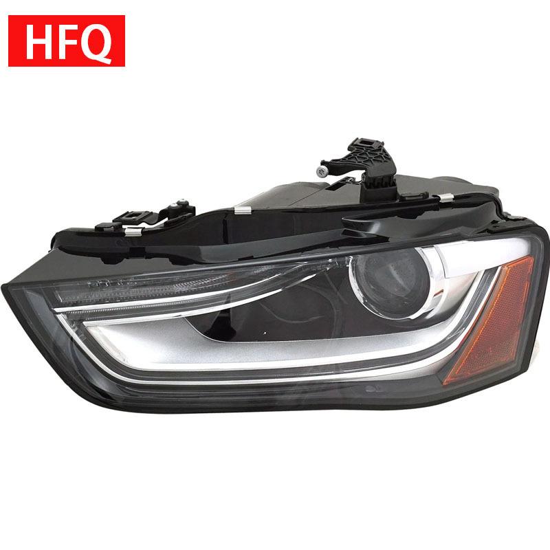 适用于2013-2016款奥迪A4allroad氙气大灯8K09410438K0941044