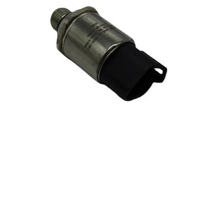 压力传感器R225-9 R335-9/50bar 31Q8-40520挖掘机配件低压传感器