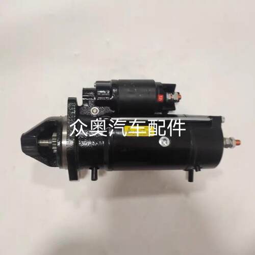 道依茨BF6L913起动机11131667起动机AZF4173起动机01183243起动机