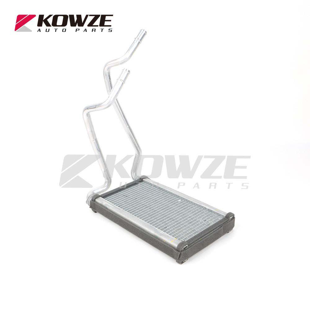 暖风水箱7801B079适用三菱L200 2015-2022帕杰罗运动2017-2021