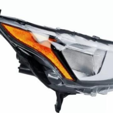 适用于2019-2023款福特Transit全顺大灯KT1Z13008A/FO2503386C