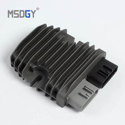 摩托车整流器稳压器 31600-HP0-A01 31600-HR0-F01 31600-MGZ-J01