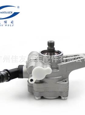 汽车助力泵转向助力泵56110-R70-P01适用本田讴歌3.5/CM6/CP3/TF1