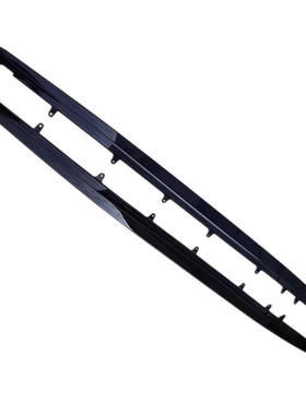 MP侧裙适用于宝马5系F10改装F18新款2011-2017