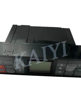 CATE320D/329D/330D/336D/320D2/312D2空调控制面板293-1136配件