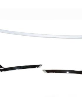 适用于2018-2019款福特EXPLORER前保险杠亮条 JB5Z17E810AA