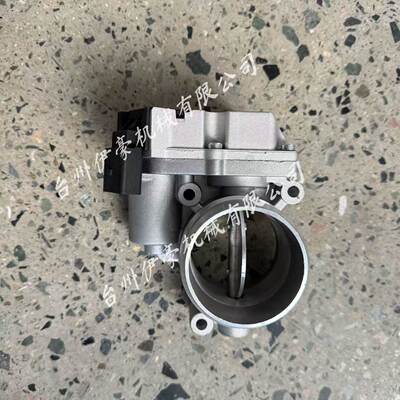 全新节气门适用VolkswagenOE:35100-27410