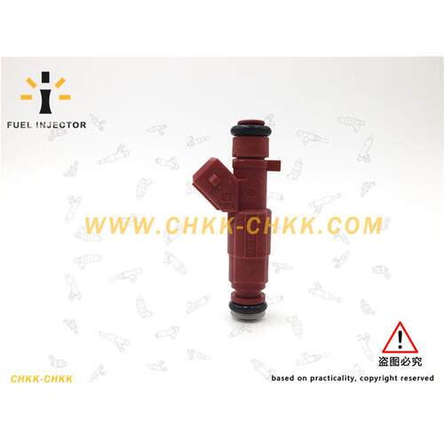 适用于 Alfa Romeo 阿尔法 燃油喷射器 喷油嘴0280156038