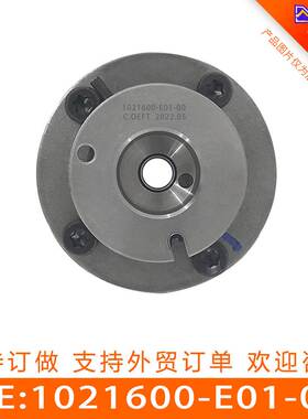 适用于东风偏心轴齿轮时规齿VTC执行机构总成1021600-E01-00