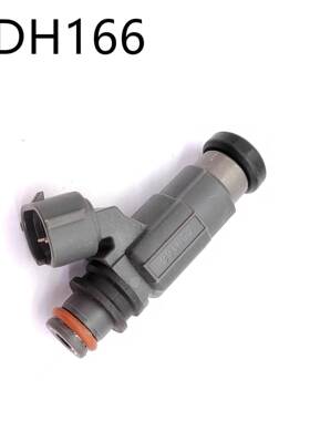 CDH166适用于三菱蓝瑟福美来赛马汽车喷油嘴15710-66D00MD319790