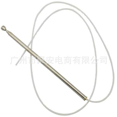 适用于 1985-1996 年日产 300ZX汽车电动天线替换桅杆28215-F6506