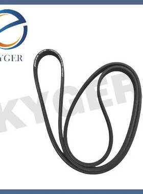 适用于路虎神行二代F2皮带 LR036456 汽配KYGER