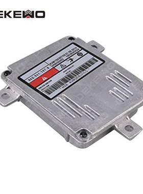 适用大众 奥迪A6C7 Q5 D3S大灯电脑板 安定器8K0941597B