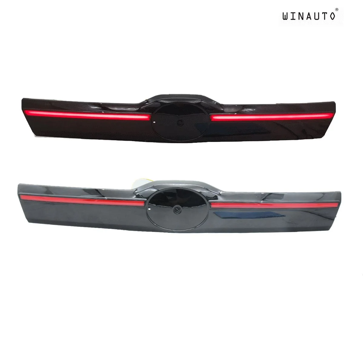 贯穿灯适用于丰田raize 大发ATIVA  2020到 2022 3功能改装贯穿灯