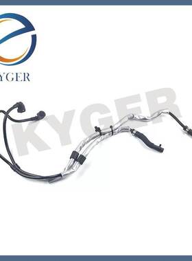 适用于奔驰W205副水壶水管 A2055016600 汽配KYGER