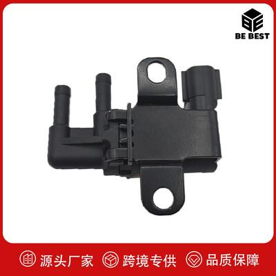 适用丰田大发碳罐电磁阀136200-3600