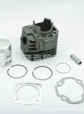 摩托车气缸套件 Polaris Predator90套缸Sportsman90cc活塞