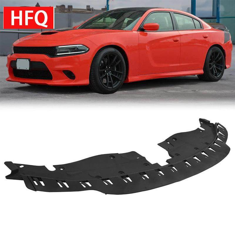 适用于2015-2022款道奇Charger散热器支撑盖CH122410168226530AF