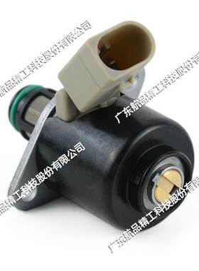 适用奔驰OM651OM646起亚共轨电磁阀6510702601 6510740084全新