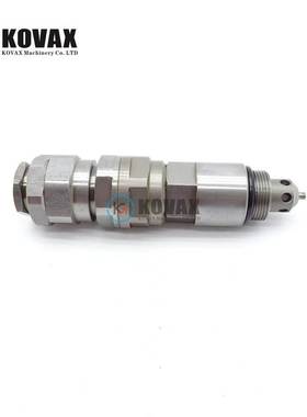 723-90-76300 PC200-7挖掘机溢流阀723-90-76101