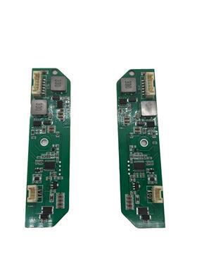 适用于奥迪A1 LED大灯日行灯电源驱动模块8X0907472A 8X0907472