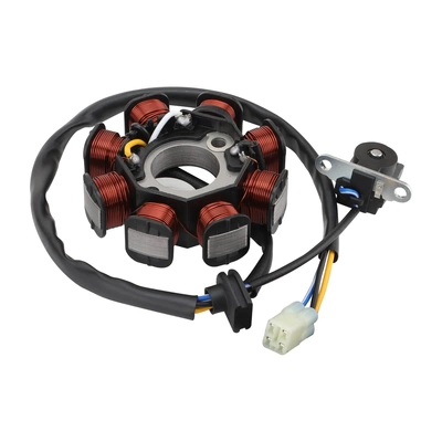 Polaris Sportsman 90 RZR 170 Outlaw 50 90适配摩托车定子线圈