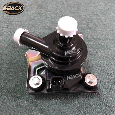 电子水泵热销适用普锐斯水泵PRIUS20G9020-47031水泵