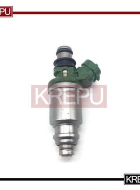 适用丰田佳美SXV10汽车喷油嘴燃油喷射器23250-74100 23209-74100