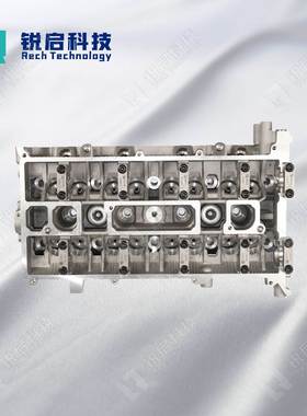 CHBA 1.8L缸盖3S7G6C032BB IS7G6090AX 适配Transit