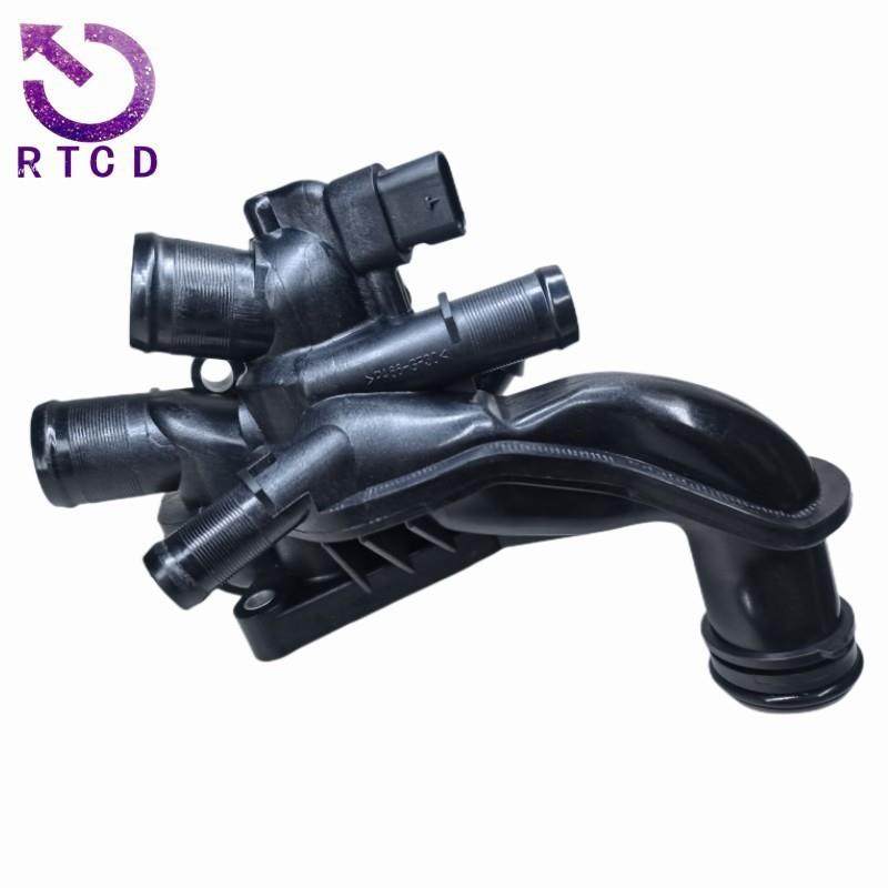 节温器V759927780适用标致207208308miniR56R57R55雪铁龙C4DS3DS4