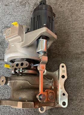 5AF-LP-TD025-T/C适用于思域1.5 49373-07012涡轮增压器总成机芯