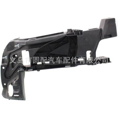 适用于丰田TACOMA2016第三代后杠包角骨架5215304010 521540401