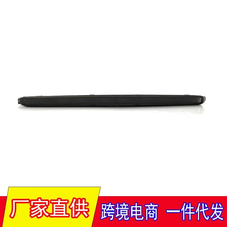 适用于00-07年梅赛德斯奔驰C级W203高位刹车灯 后尾灯LED刹车灯