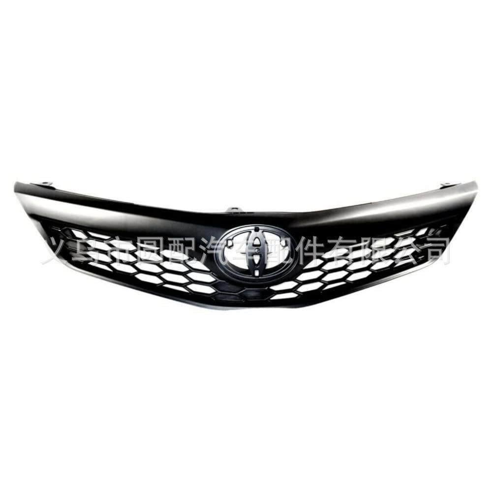 外贸适用于凯美瑞中网黑色不含logo跨境热销camry格栅外观件,运动/瑜伽/健身/球迷用品,中小型健身器材配件区,淘宝优惠券,粉丝福利购,淘宝优惠卷