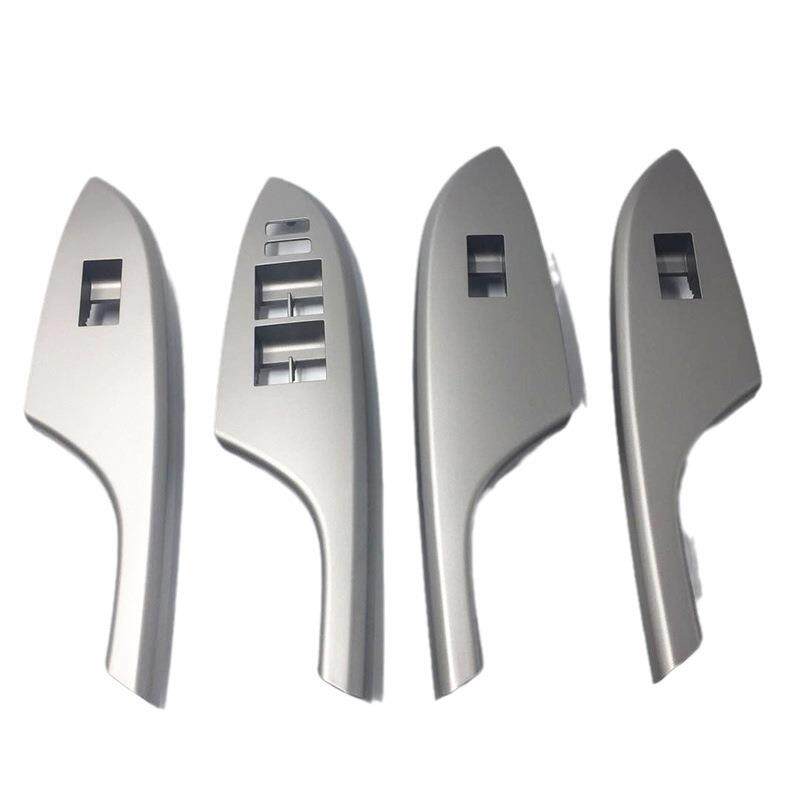 FL:74232-02630适用于丰田卡罗拉玻璃车窗升降开关装饰板盖